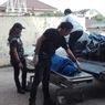 Polda Metro Jaya Tembak Mati Spesialis Pembobol Bank di Sumsel