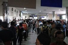 Lampaui Nasional, Inflasi DKI Jakarta Januari 2017 Capai 0,99 Persen