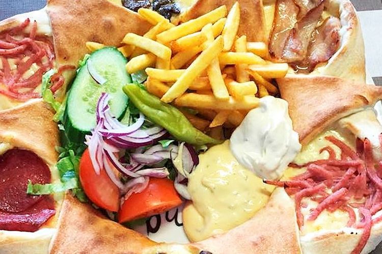 10 Makanan Paling Kontroversial di Dunia 2026 Versi Taste Atlas yang Bikin Lidah Terbata-bata