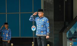 BNPP RI Gelar Upacara Hari Lahir Pancasila 2026, Teguhkan Persatuan Bangsa 