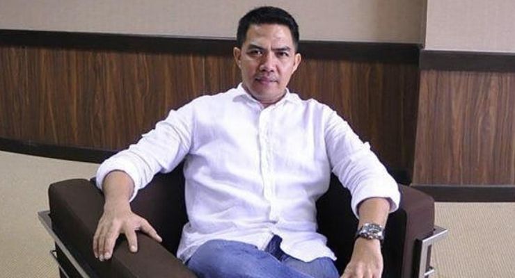 Jadi Kota Penyangga IKN, 2026 Samarinda Dikebut Bebas Tambang Batu Bara 