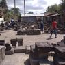 Candi Gana, Warisan Dunia di Prambanan yang Tersembunyi