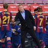 Ronald Koeman 'Perpanjang Dosa' Pelatih asal Belanda di El Clasico