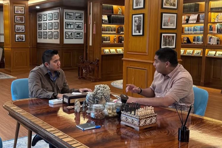 Seskab: Pemerintah Targetkan Renovasi 400.000 Rumah Tidak Layak Huni Tahun Ini