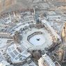 Gandeng PTPP, BPKH Bangun Rumah Indonesia di Mekkah