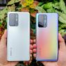 Xiaomi 11T Series di Indonesia Sudah Bisa Update Android 12