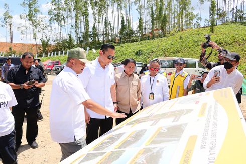 [POPULER NASIONAL] Pembelaan Demokrat soal Perubahan Sikap AHY Terkait IKN | Momen Jokowi dan Menteri Menginap di IKN