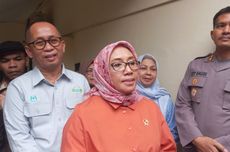 Menteri PPPA Sebut Korban Dugaan Pemerkosaan 13 Orang Ingin Bersekolah Lagi