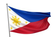 Filipina, Negara Revolusi Hijau