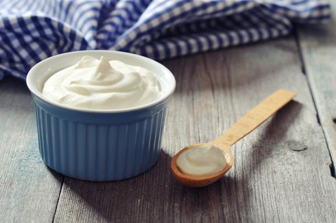 7 Manfaat Konsumsi Yoghurt, Bisa Tingkatkan Imun Tubuh