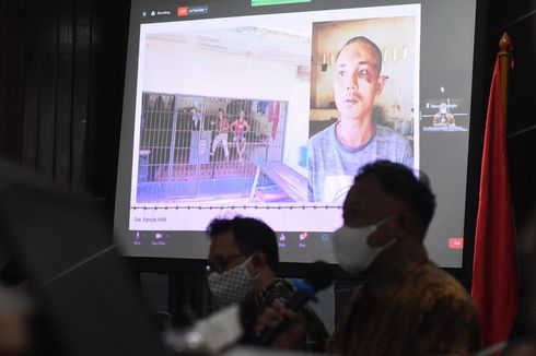 Komnas HAM Minta Polda Sumut Periksa Anggota yang Terlibat dalam Penjara Manusia di Rumah Bupati Langkat