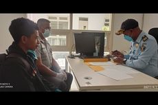 Berkunjung ke Rumah Kakaknya Tanpa Dokumen, Remaja Asal NTT Dideportasi Otoritas Timor Leste