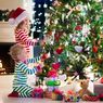 Tips Membersihkan Ornamen Natal Berdasarkan Jenis Bahannya