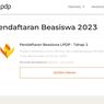 Syarat IPK untuk Daftar Beasiswa LPDP 2023