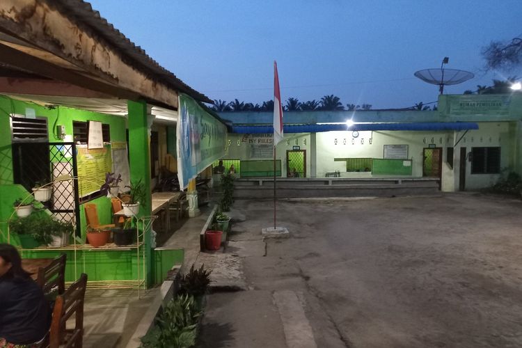 Pasien Rehab Narkoba Kabur Mengaku Disiksa, Yayasan Sebut Pasien Emosi