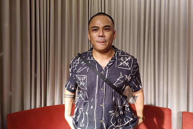 Alasan Teza Sumendra Lebih Banyak Gunakan Lirik Bahasa Inggris di Lagu-lagunya 
