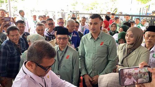 Dadang-Ali Syakieb Menang di Pilbup Bandung, Saksi Sahrul Gunawan Ogah Tanda Tangan