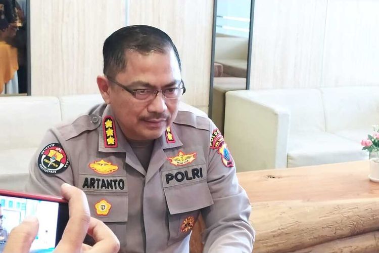 Penyidikan Kasus Tewasnya Mahasiswa Unnes Belum Rampung, Polda Jateng: Sabar