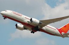 Pilot dan Kru Kabin Nyaris Berkelahi, Penerbangan Air India Tertunda