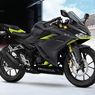 NCX Honda CBR150R Meluncur, Hanya Ada di Kamboja