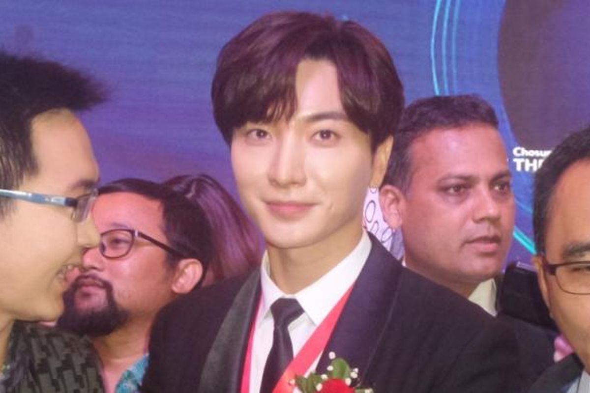 Leeteuk 