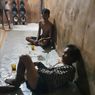 Tersesat 2 Hari di Hutan Sembakung Nunukan, Kakek 61 Tahun Akhirnya Ditemukan