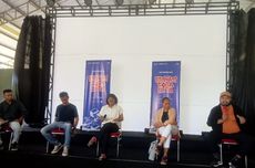 Festival Maumerelogia Kembali Digelar di Sikka, Catat Tanggalnya!