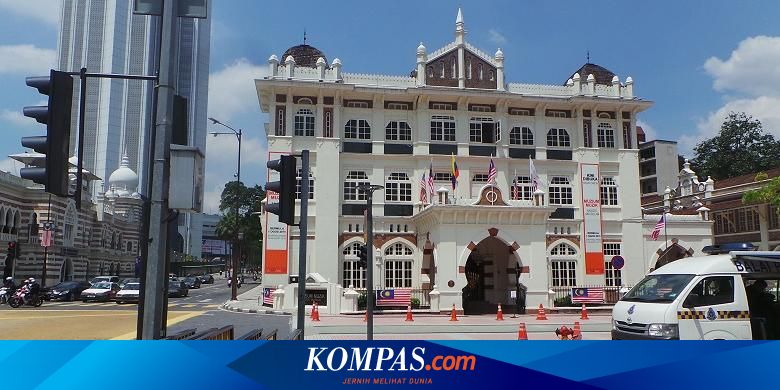 Mengenal Khasanah Musik Melayu Di Museum Muzik Malaysia