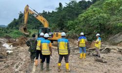 Pemulihan Permanen Pascabencana Dipacu, Infrastruktur Jadi Fokus Utama