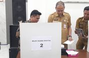 Gugatan Syarat Pendidikan Calon Kepala Desa Minimal SMA Terhenti Karena Kedudukan Hukum