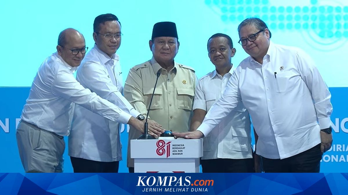 B50 Resmi Berlaku, Akankah Harga CPO dan TBS Petani Naik?