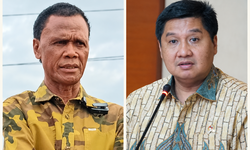 Rekam Jejak Maruarar Sirait, Menteri yang Berseteru dengan Hercules