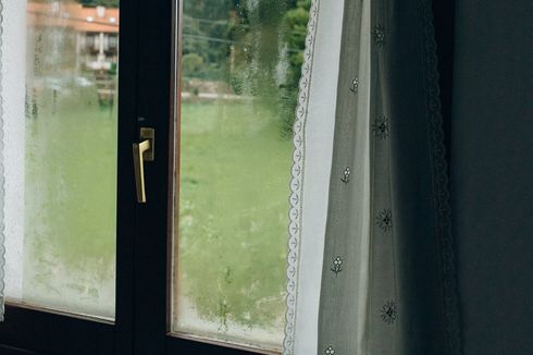 5 Cara Hentikan Jendela Berembun