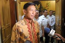 Soal Pertemuan Jokowi-SBY, Wiranto Sebut Bisa Kapan Saja