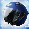Pengguna Motor Wajib Perhatikan Ini Saat Membeli Helm