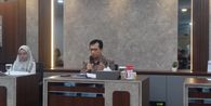 Kementerian HAM: Model Kemitraan Pengemudi Ojol dan Aplikator Bersifat 