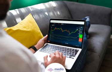 Meski memudahkan, robot trading juga memiliki risiko besar.