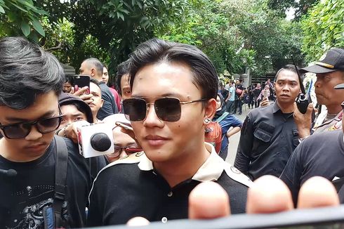 Rizky Febian: Saya Pernah Mengalami di Posisi seperti BCL