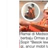 Viral, Video Oknum Berseragam Ormas Palak Sopir Truk di Bogor, Polisi: Masih Diselidiki