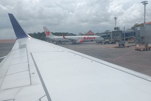 Lion Air Akan Buka Rute Balikpapan-Denpasar PP Tanpa Transit