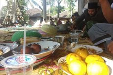 Tradisi Roah di Lombok Tengah, Bersyukur dan Kumpulkan Tenaga Usai Shalat Idul Adha