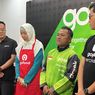 Prabowo Singgung Rencana Efisiensi Perusahaan Transportasi Online, Dirut GoTo Buka Suara