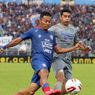 Hasil Big Match Akhir Pekan, Arema FC Vs Persib dan Derbi Manchester