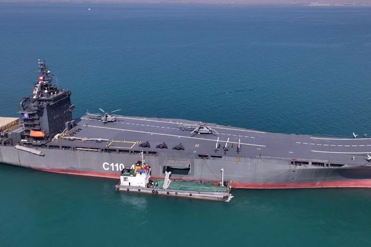 Timur Tengah Memanas, AS Cegat 6 Rudal Iran dan Balas Serang Radar