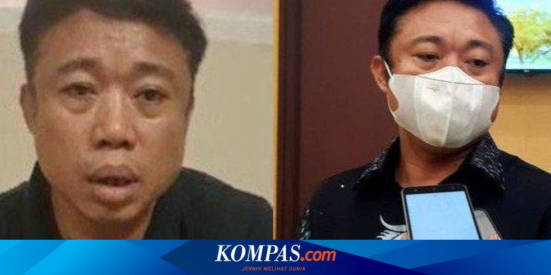 Jokowi Diminta Turun Tangan soal Dugaan Upeti Tambang Ilegal ke Jenderal Polisi