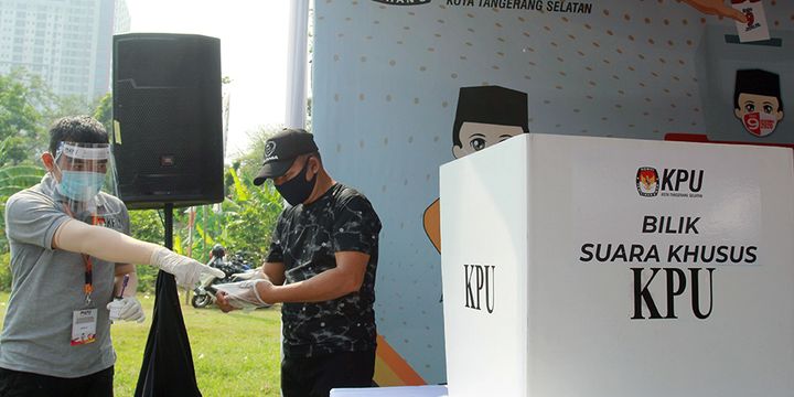 Cegah Kekerasan, Mendikbud Soroti Pentingnya Kerja Sama Sekolah dan Keluarga
