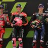 MotoGP Belanda 2022: Siasat Espargaro Hentikan Quartararo