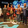 Hebi Marapu Bidik Juara Dunia Usai Rebut Sabuk Kelas Ringan WBC Asia