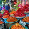 Harga Cabai Rawit Merah di Ciamis Tembus Rp 120.000 Per Kg Jelang Lebaran