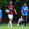 Shamrock Rovers Vs AC Milan, Zlatan Ibrahimovic Siap Tempur